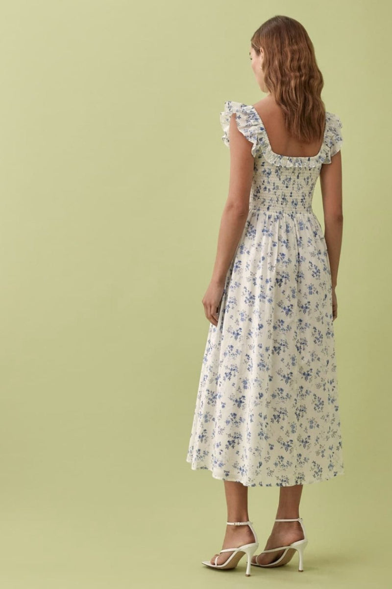 Vintage Inspired Dress