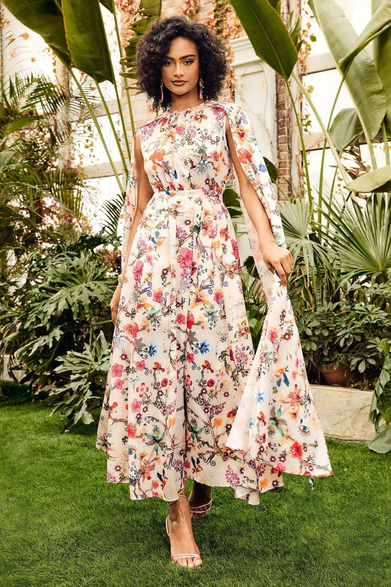 Classic Vintage Dress