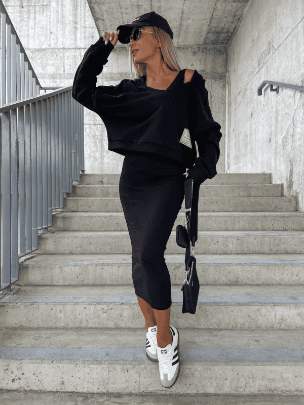 Elegantly Designed Dress