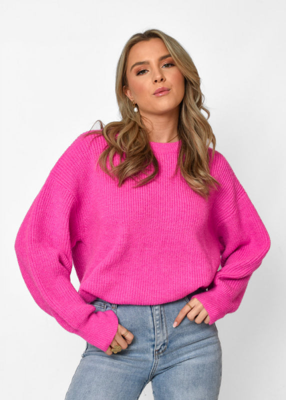 Elegantly Designed Sweater