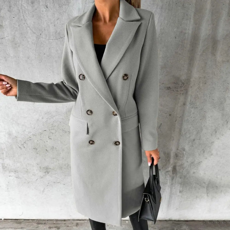 Classic Vintage Coat