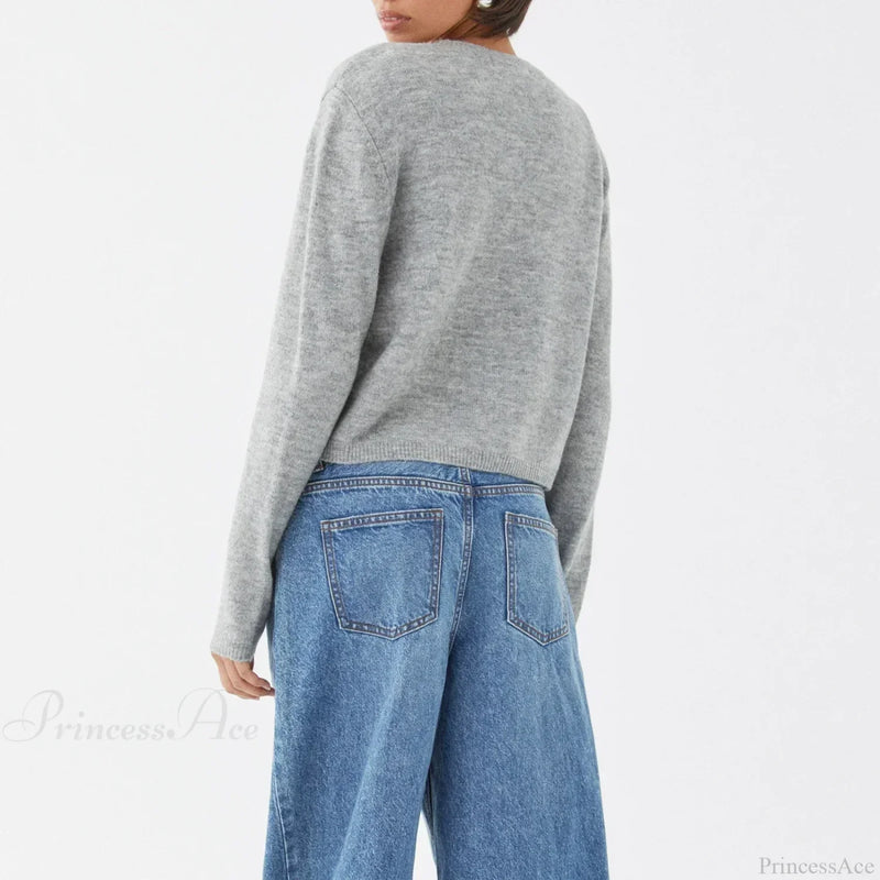 Beautifully Crafted Cardigan