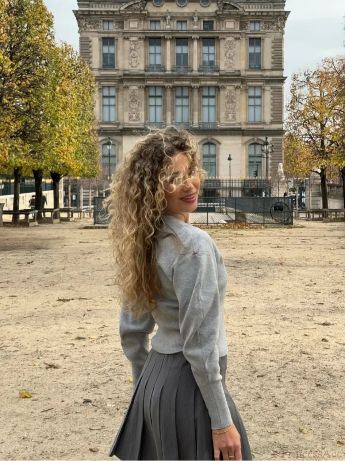 Vintage Inspired Cardigan