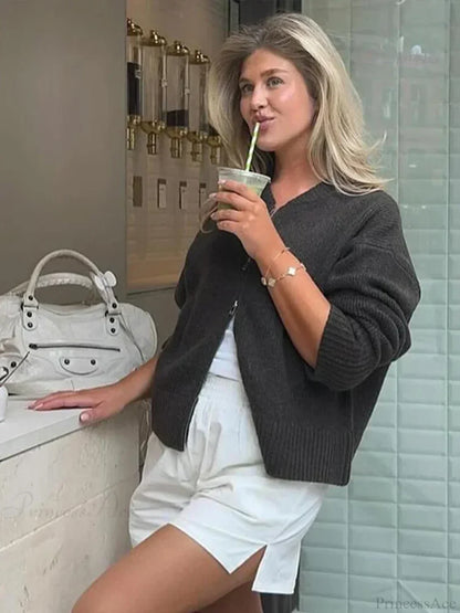 Beautifully Crafted Cardigan