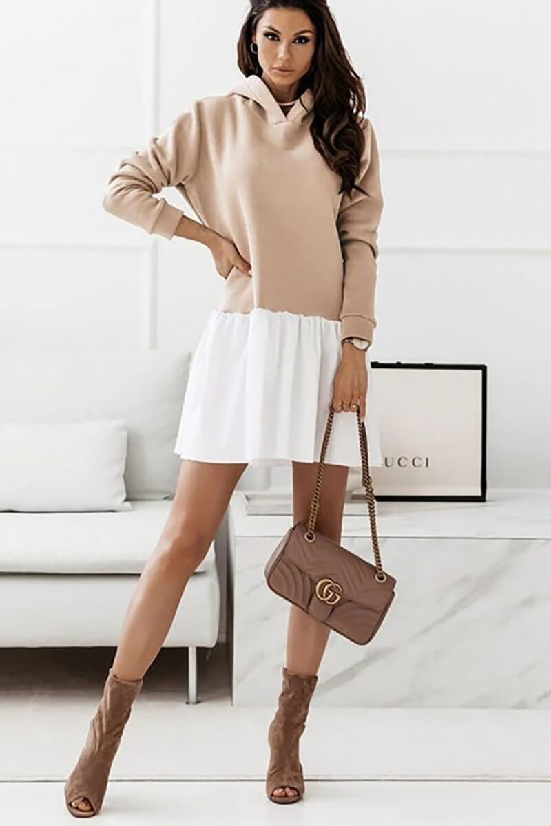 Beautifully Crafted Dress