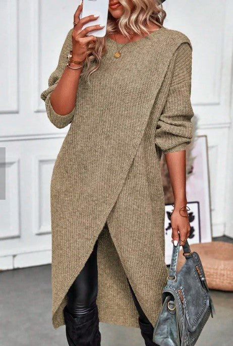 Elegantly Designed Sweater