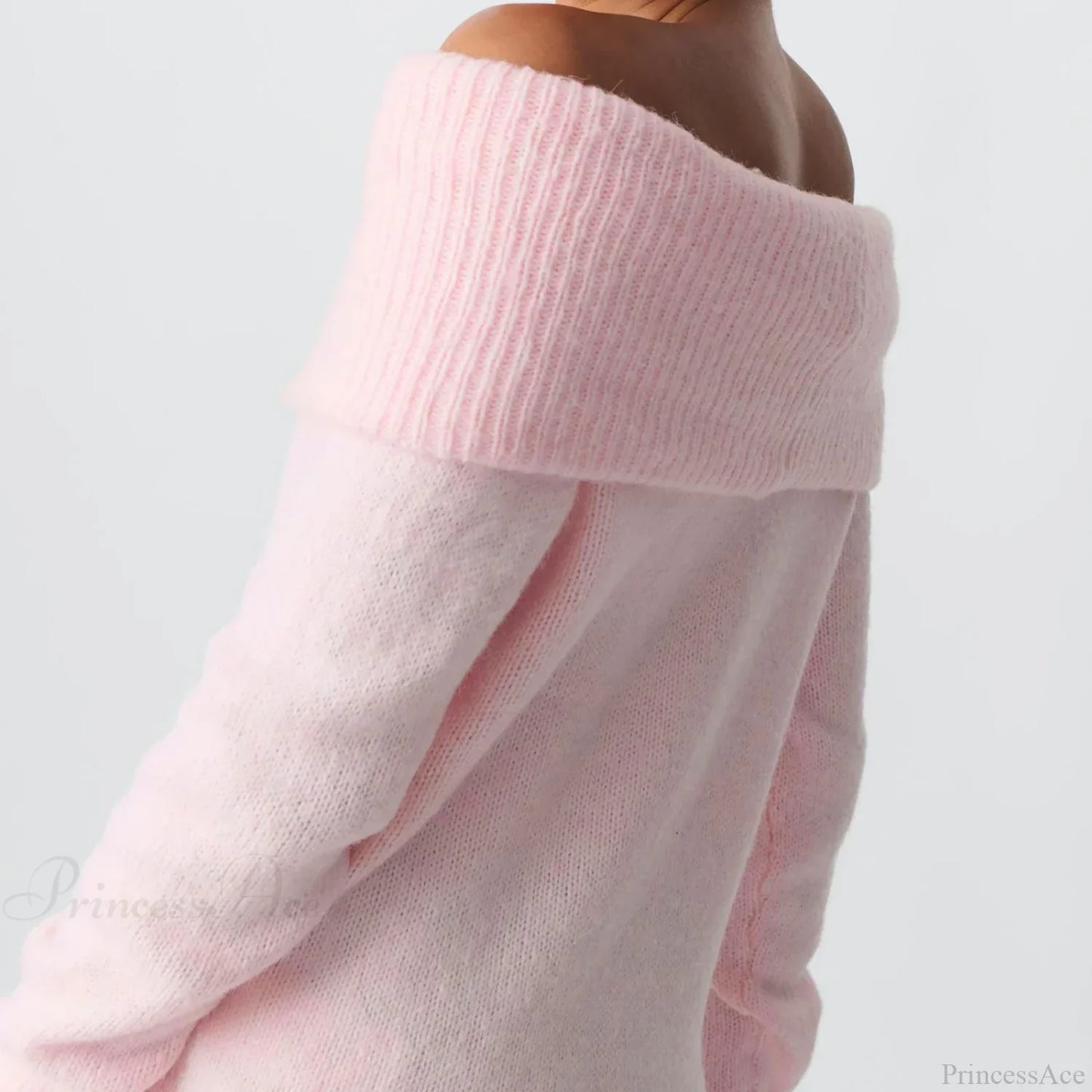 Vintage Inspired Pullover
