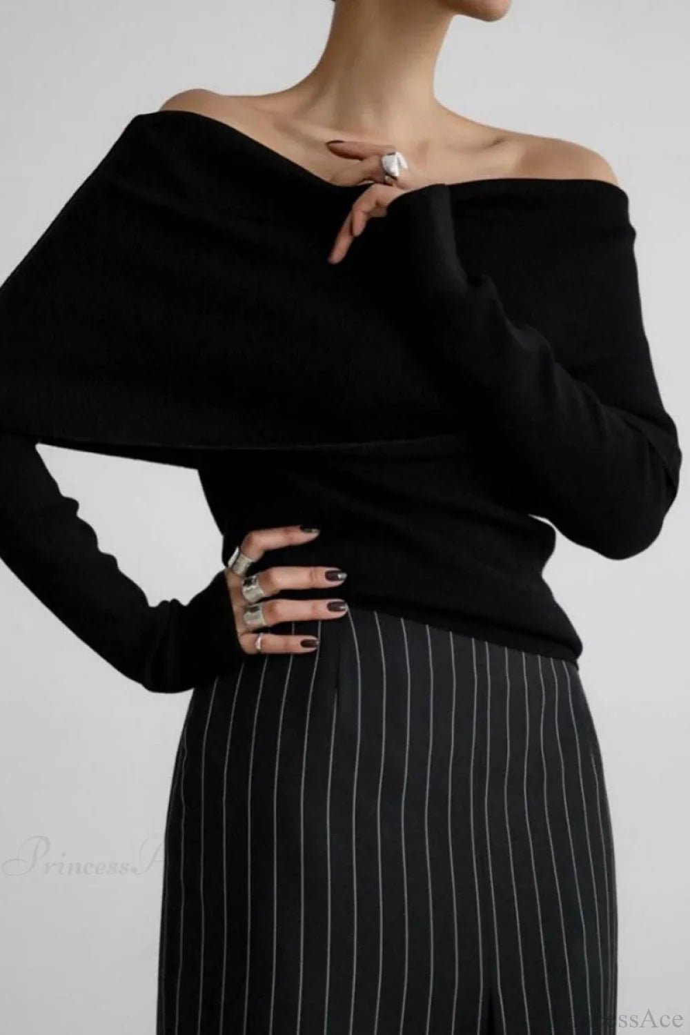 Classic Vintage Top