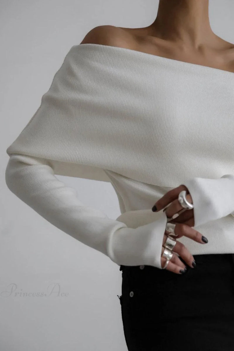 Classic Vintage Top