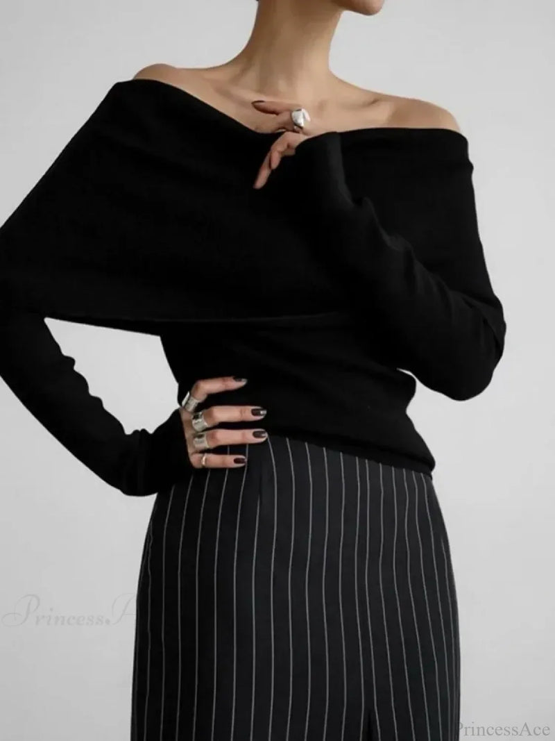 Thoughtfully Designed Sweater