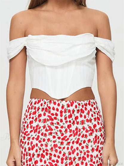 Beautifully Crafted Top