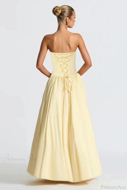 Classic Designed Dress