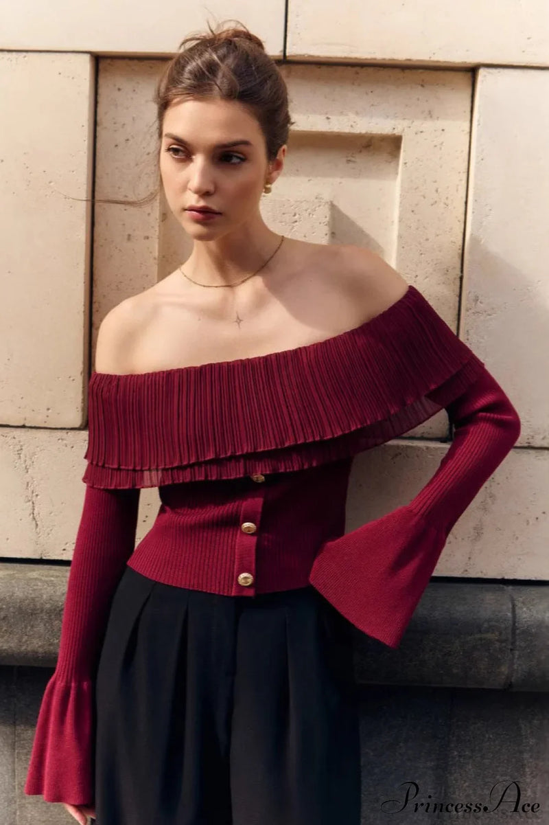 Classic Vintage Sweater