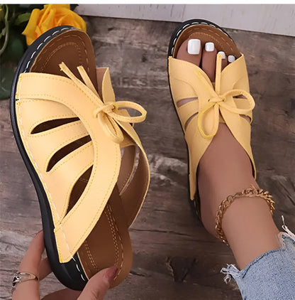 Stylish Orthopedic Sandals for Any Occasion