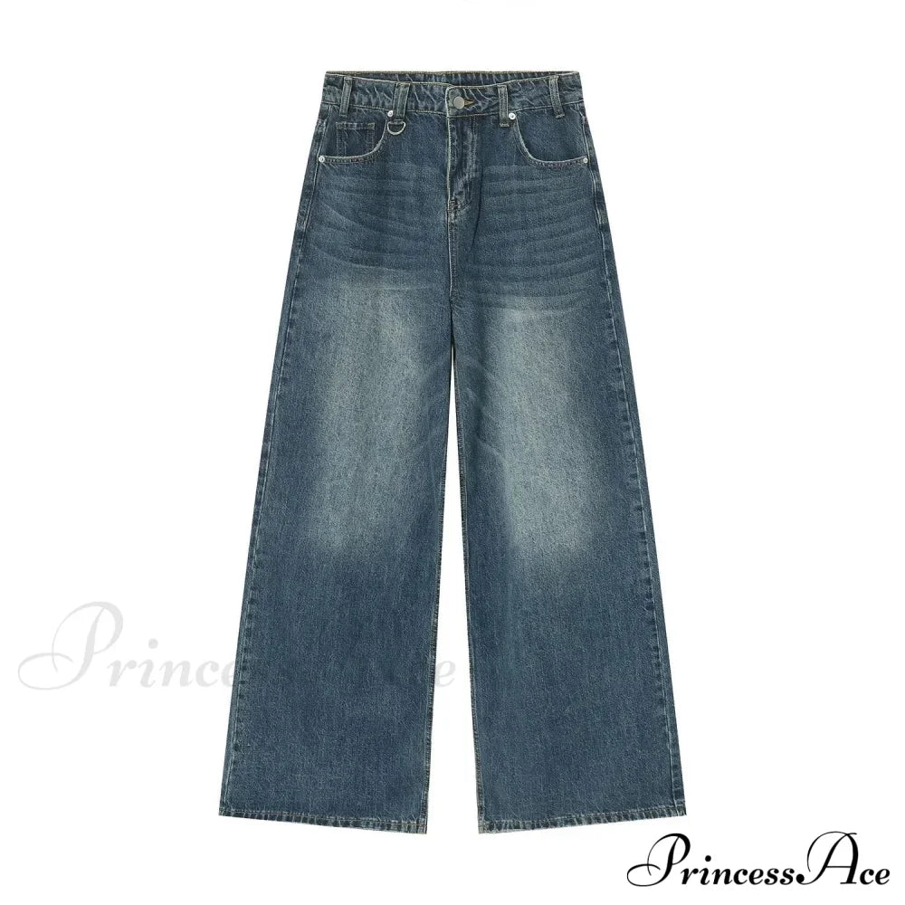 Vintage Inspired Trousers