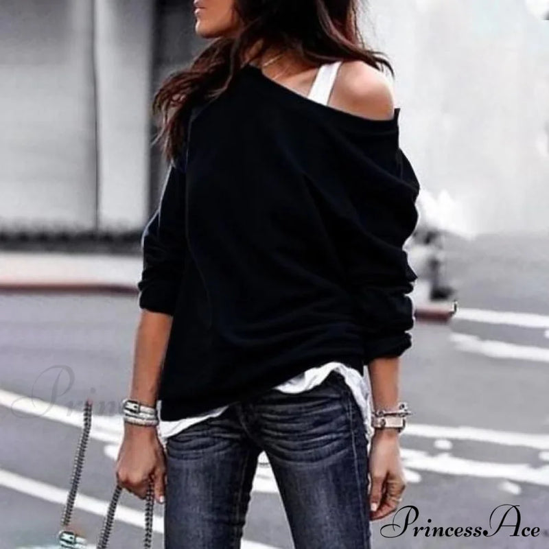 Timeless Vintage Style Top