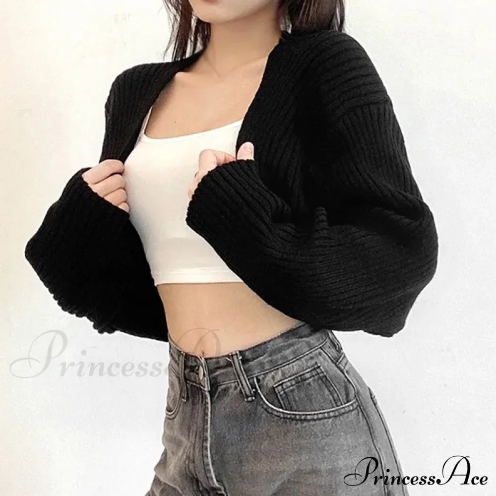 Thoughtfully Designed Cardigan
