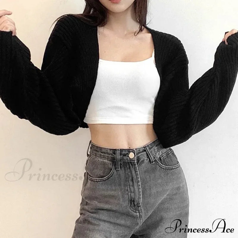 Thoughtfully Designed Cardigan