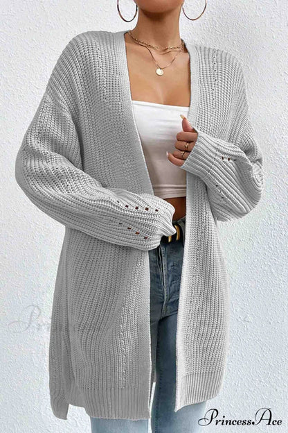 Beautifully Crafted Cardigan