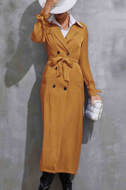 Elegantly Designed Coat