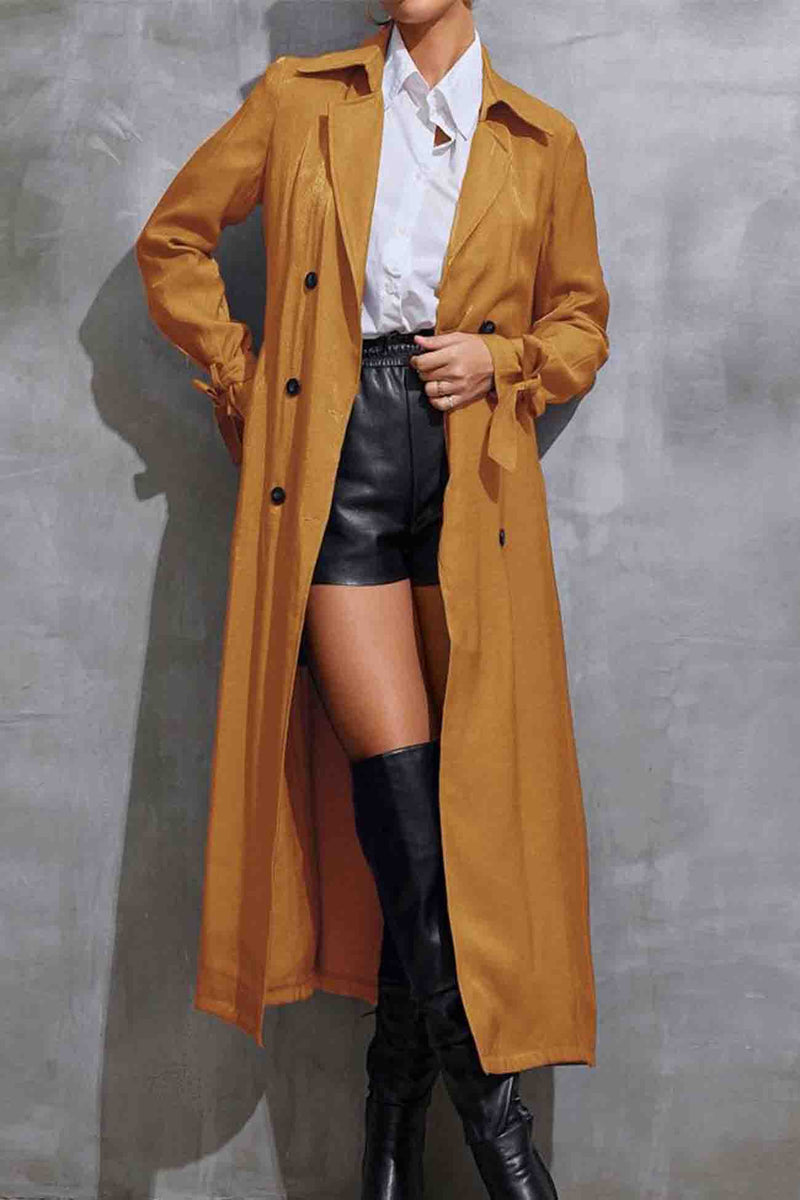 Elegantly Designed Coat