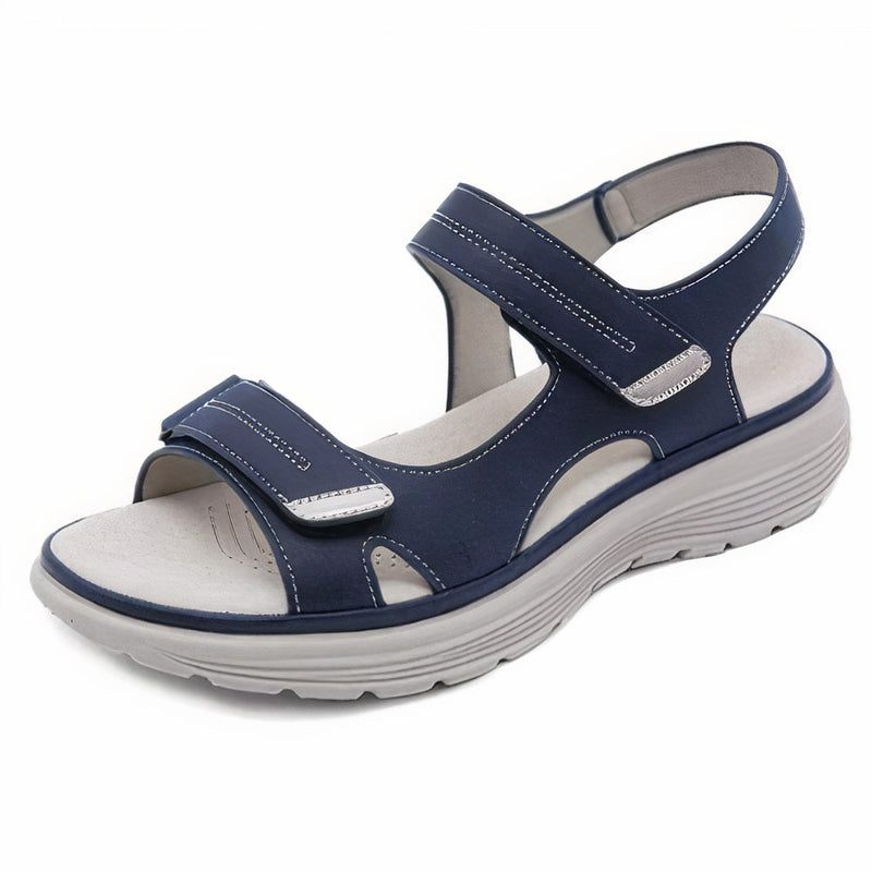 Beautifully Crafted Orthopedic Sandals