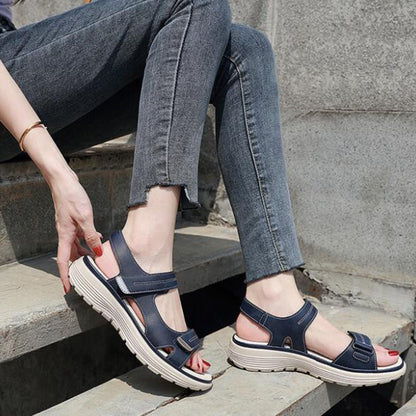 Beautifully Crafted Orthopedic Sandals