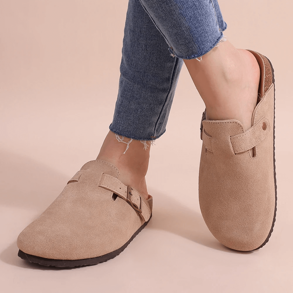 Comfortable Orthopedic Sandals for Daily Wear