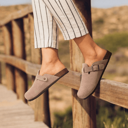 Comfortable Orthopedic Sandals for Daily Wear