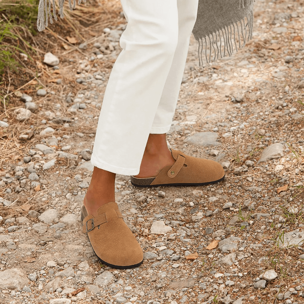 Comfortable Orthopedic Sandals for Daily Wear