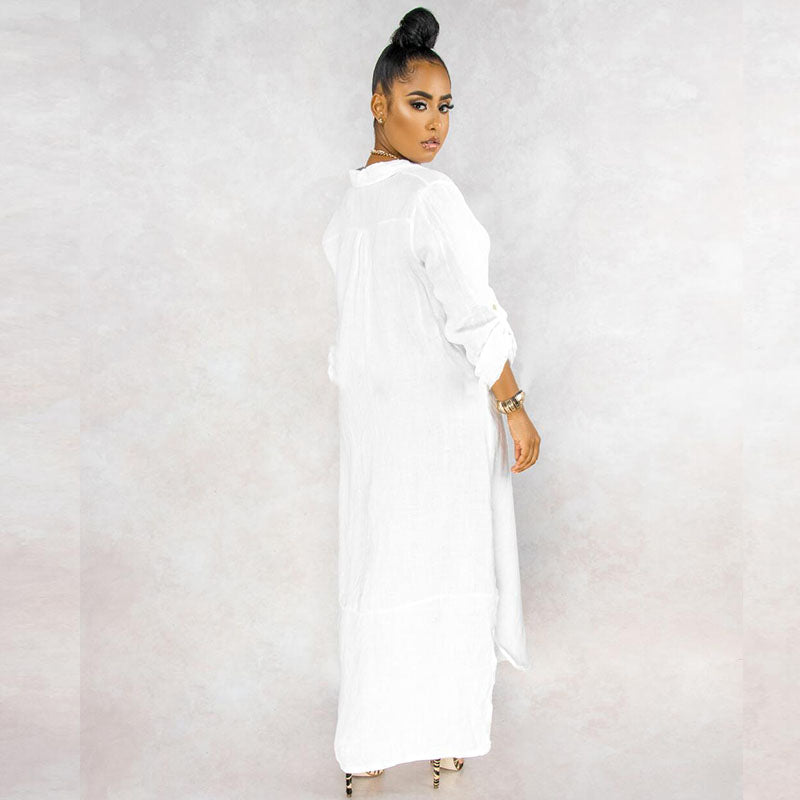 Elegantly Designed Shirt