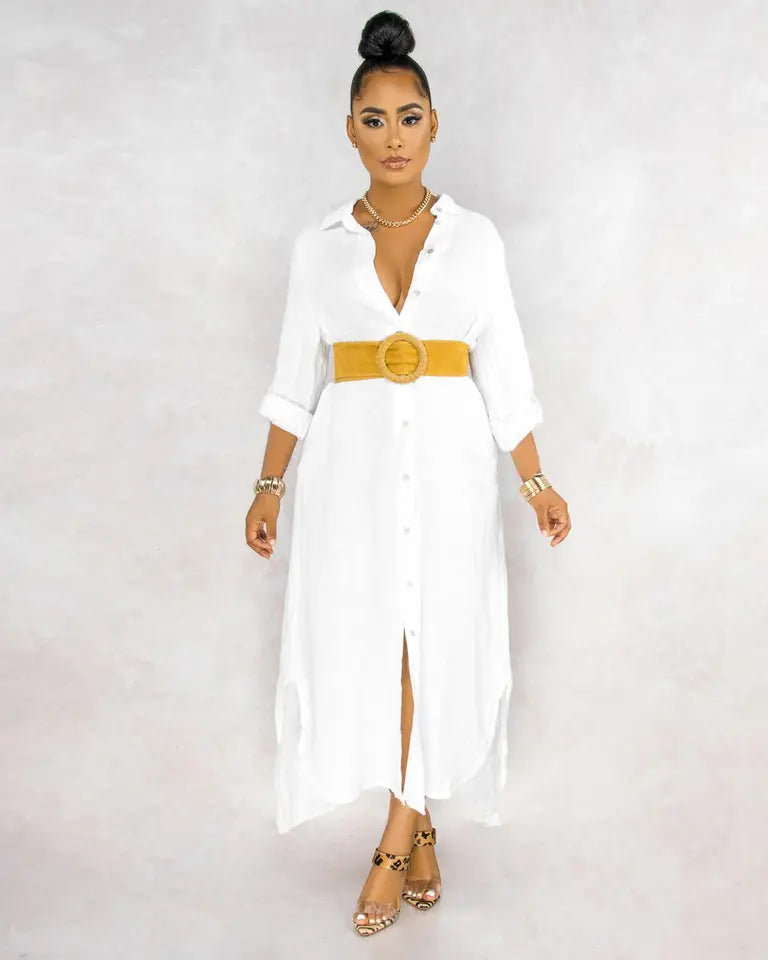 Vintage Inspired Dress