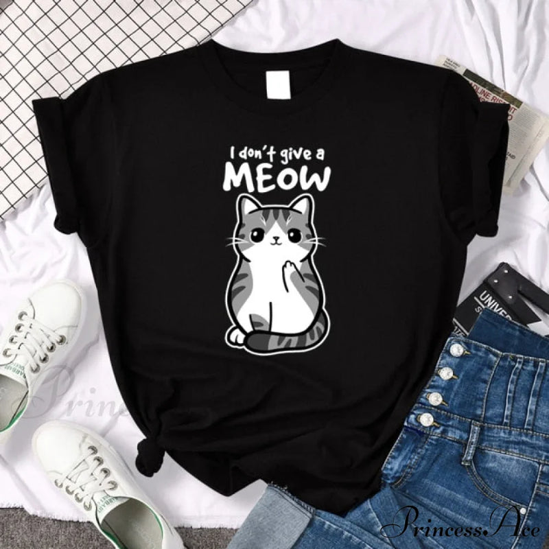 Timeless Vintage Style T-Shirt