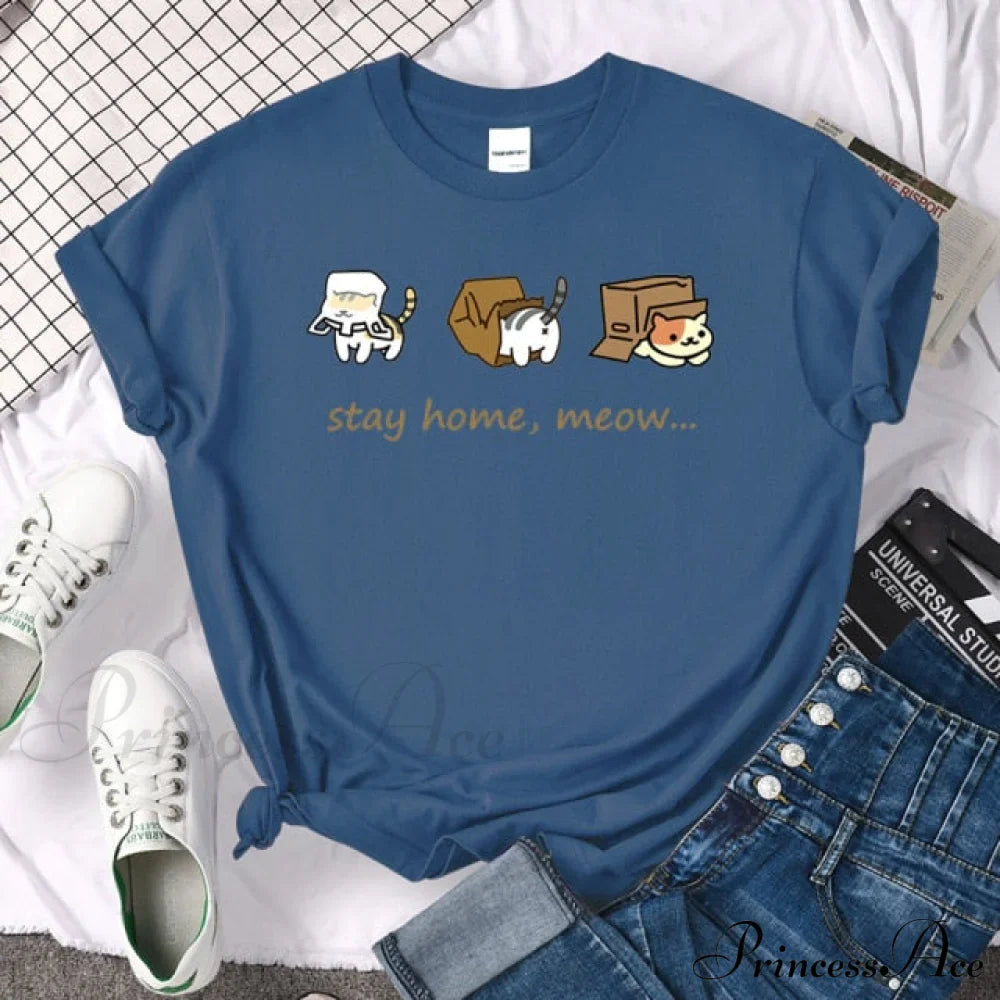 Timeless Vintage Style T-Shirt