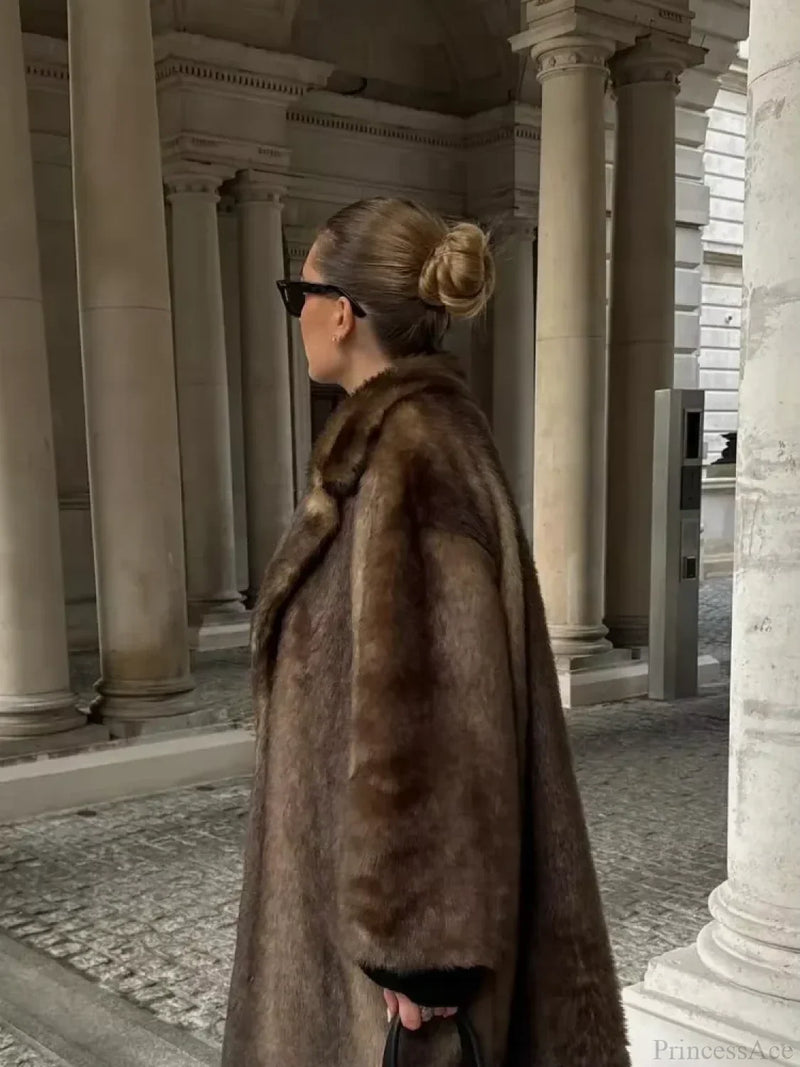 Elegantly Designed Coat