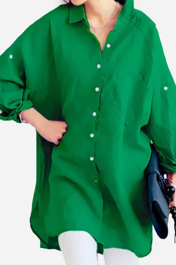 Timeless Vintage Style Garment