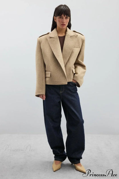 Vintage Inspired Garment