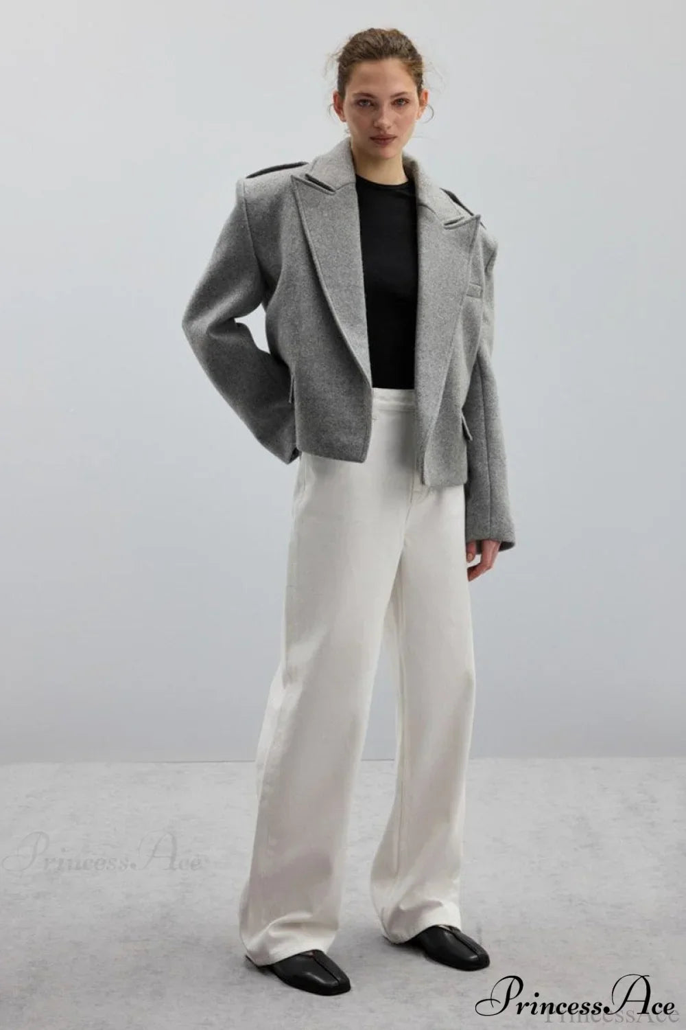 Vintage Inspired Garment