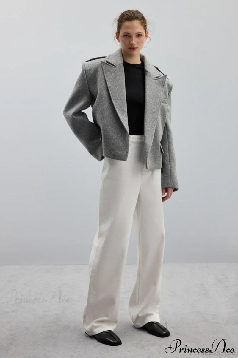 Vintage Inspired Garment