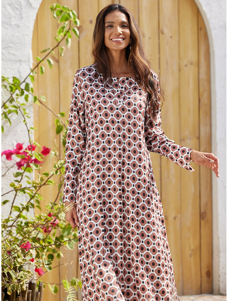 Elegantly Designed Dress