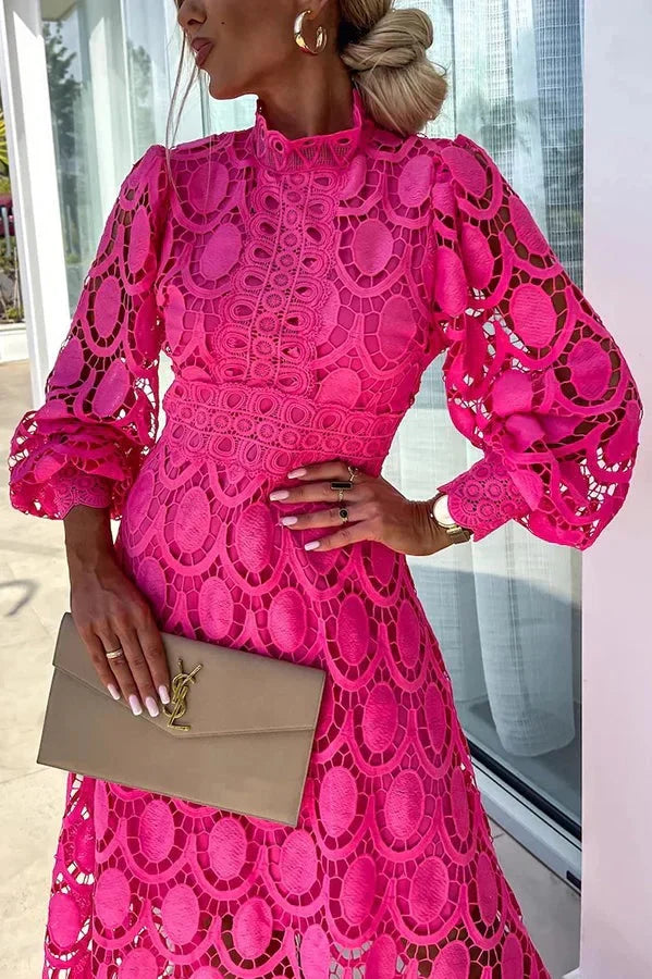 Classic Vintage Dress