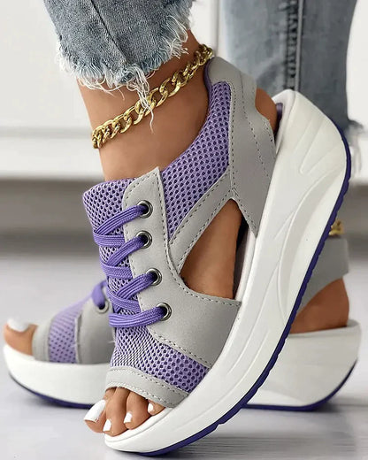Comfortable Orthopedic Sandals for Daily Wear