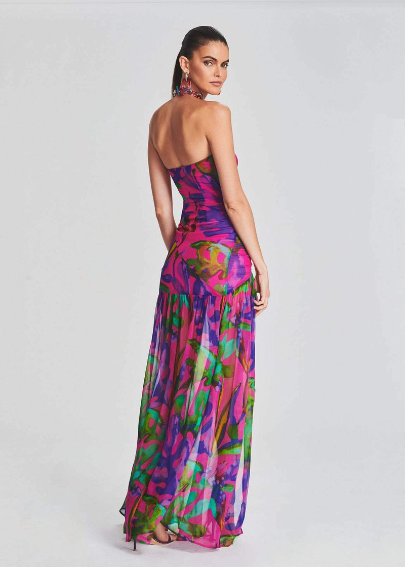Elegantly Designed Dress