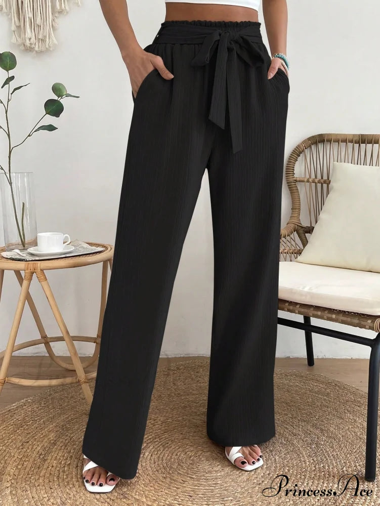 Thoughtfully Designed Pants
