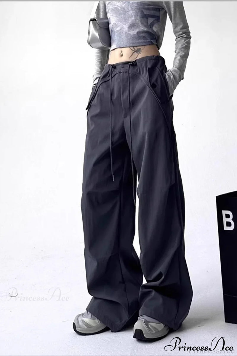 Vintage Inspired Pants
