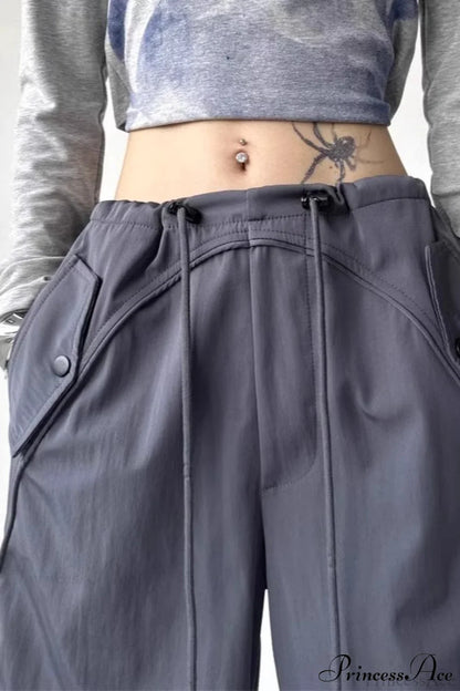 Vintage Inspired Pants