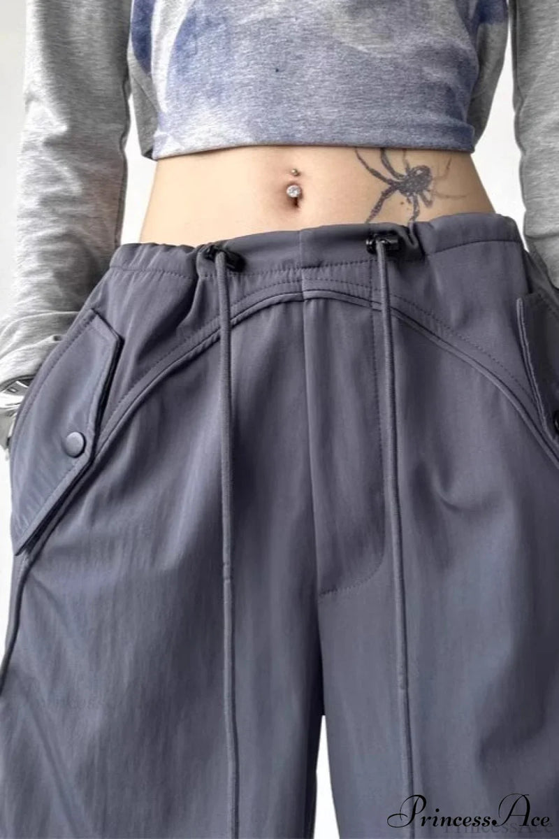 Vintage Inspired Pants