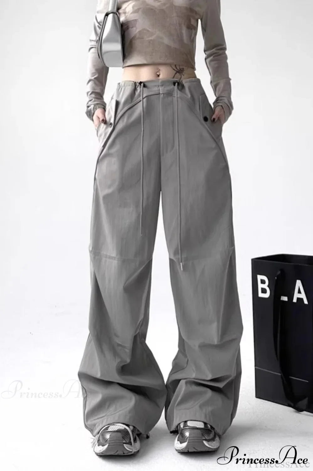 Light gray