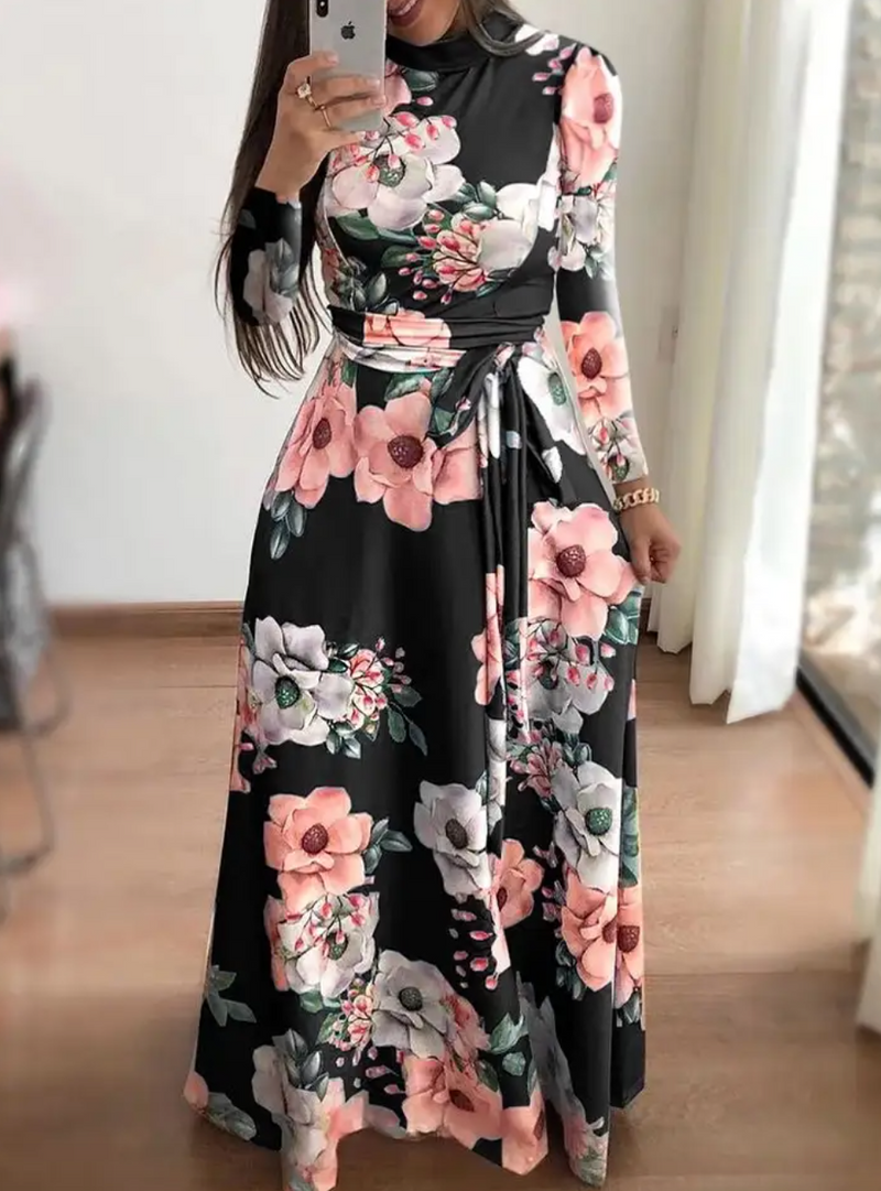 Beautifully Crafted Dress