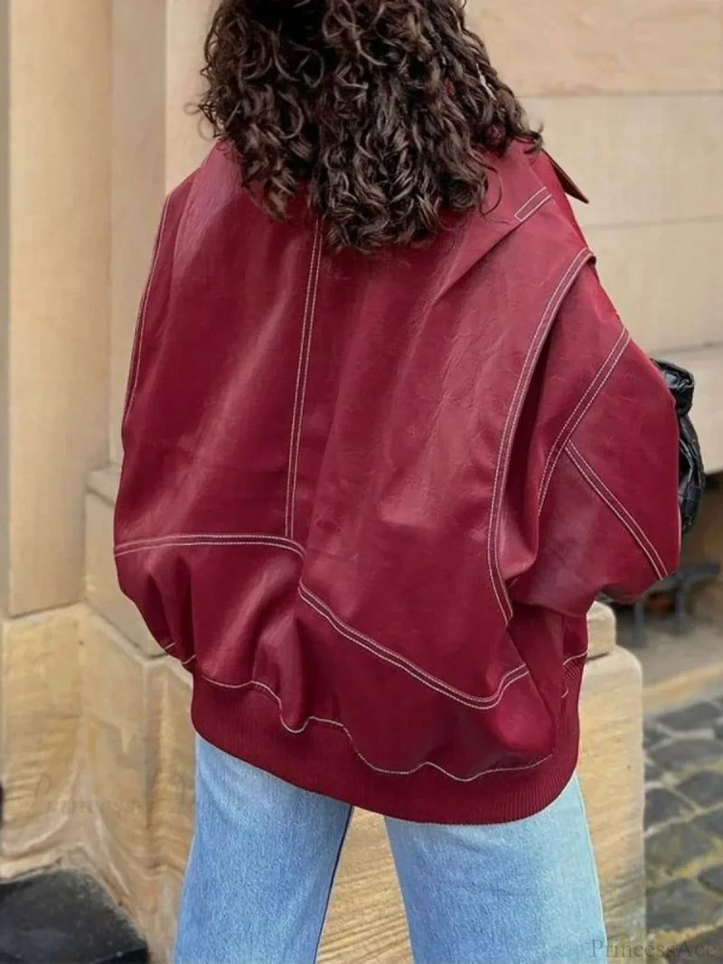 Vintage Inspired Coat